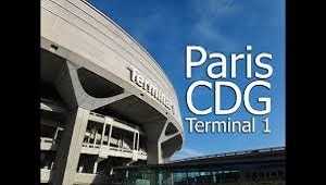 Paris Charles de Gaulle Airport Taxi Transfers