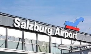salzburg airport by sun and sea transfers