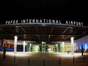 Paphos-International-Airport